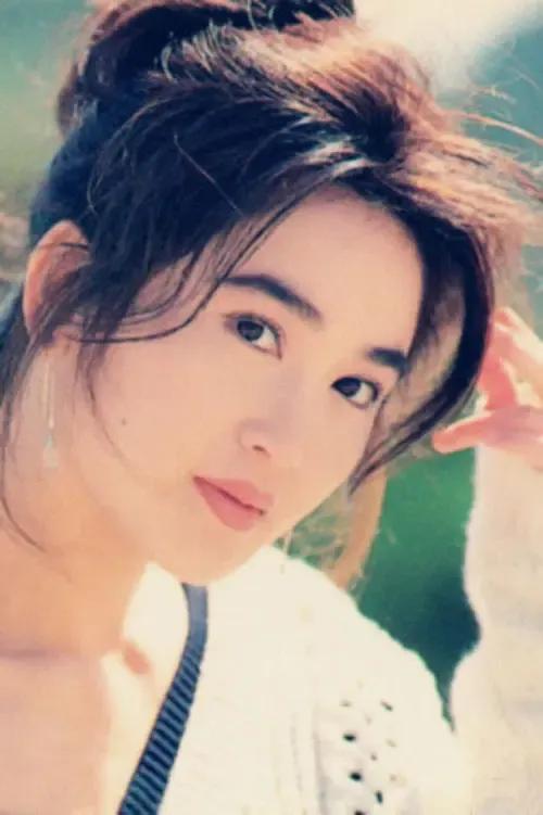 溫碧霞圖集：“最美蘇妲己”