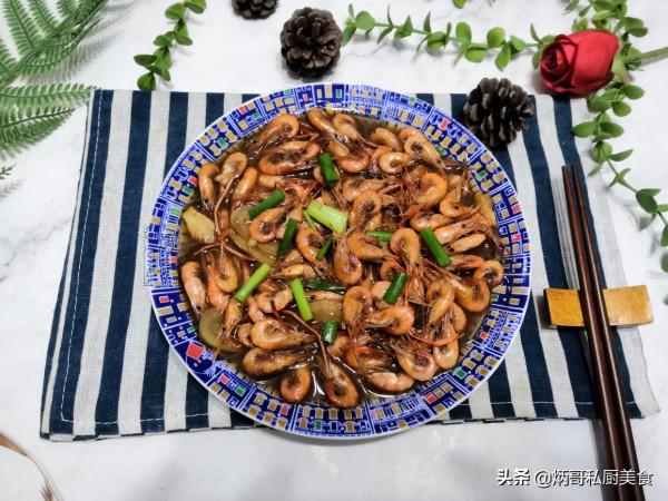 10月，豬肉羊肉靠邊站，遇到它別錯過，加蠔油一煮，媽啊！真香