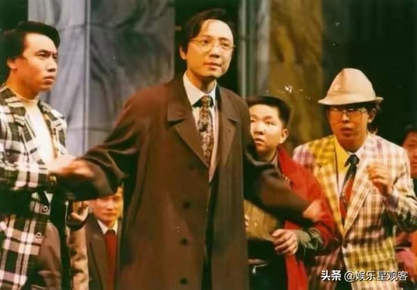 娛樂圈明星夫婦：鄧超夫婦春晚甜蜜喊話，杜江賣房子向霍思燕求婚