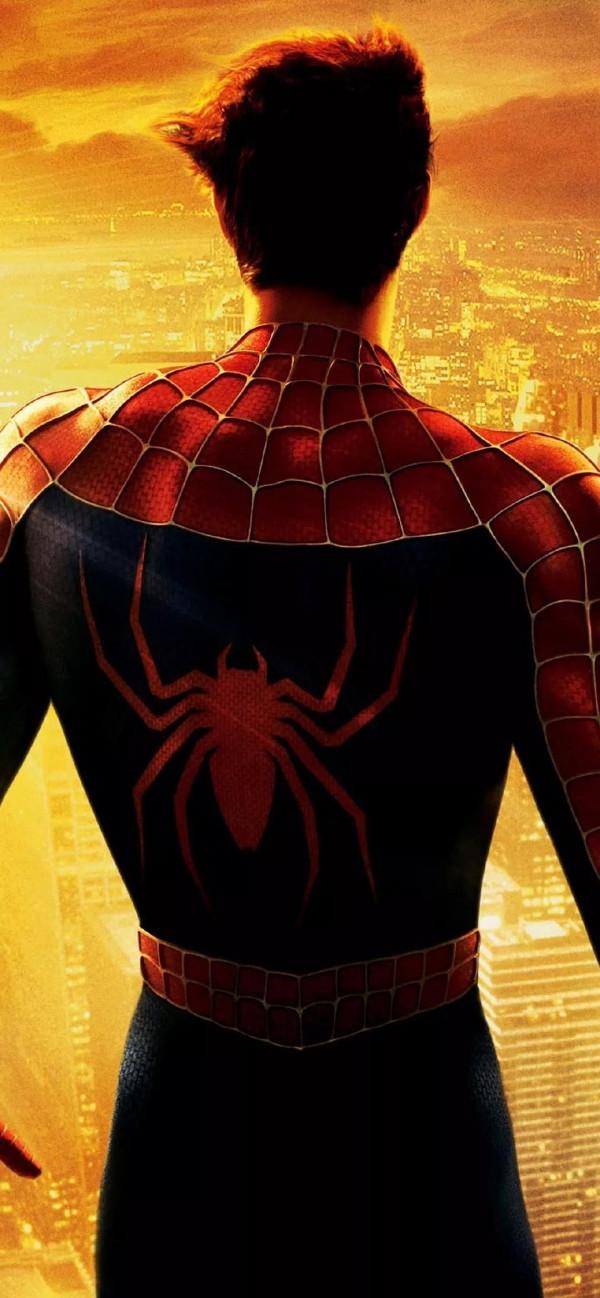手機桌布|蜘蛛俠 手機桌布|蜘蛛俠