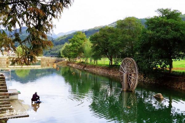 浙江有一個千年古村,美景曾吸引李白和李清照前來,被稱唐宋詩路 浙江有一個千年古村,美景曾吸引李白和李清照前來,被稱唐宋詩路