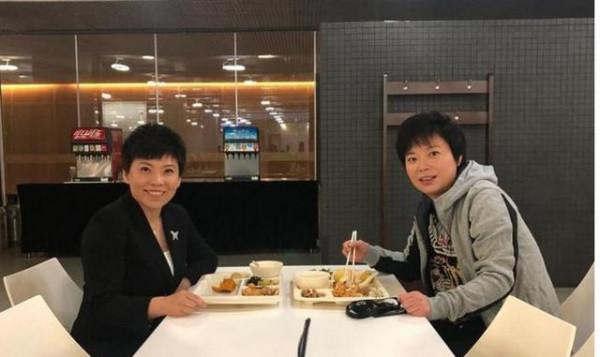 假小子卻不缺乏細膩柔情，戰績優異解說惹爭議——楊影去哪了