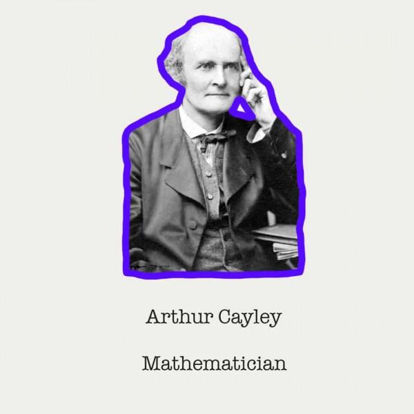 20位最傑出的數學家及其貢獻