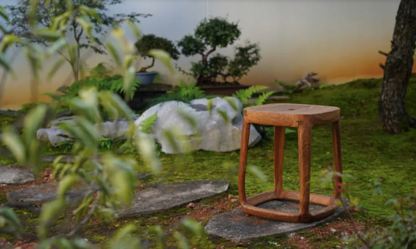 閒適,是生命的空地 閒適,是生命的空地