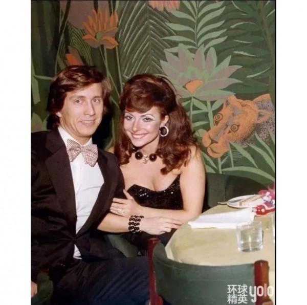 瘋狂狗血的豪門恩怨《古馳家族》，古馳抗議：“與事實不符”