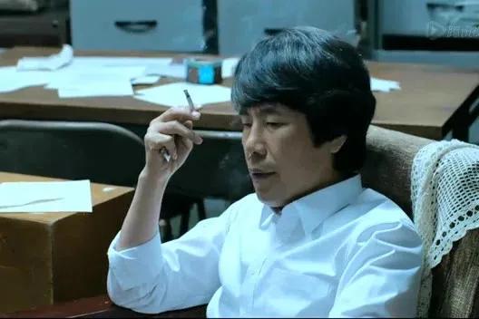 八分鐘電影：韓國殿堂級影帝宋康昊十部高分電影