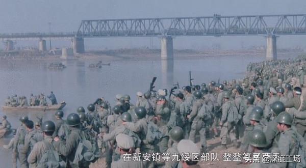 大決戰期間,薛嶽被稱為國軍第一戰神:為何不去指揮三大戰役? 大決戰期間,薛嶽被稱為國軍第一戰神:為何不去指揮三大戰役?