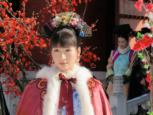 甄嬛傳播出前無人看好，孫儷被質疑扮嫩，網友希望佟麗婭演甄嬛