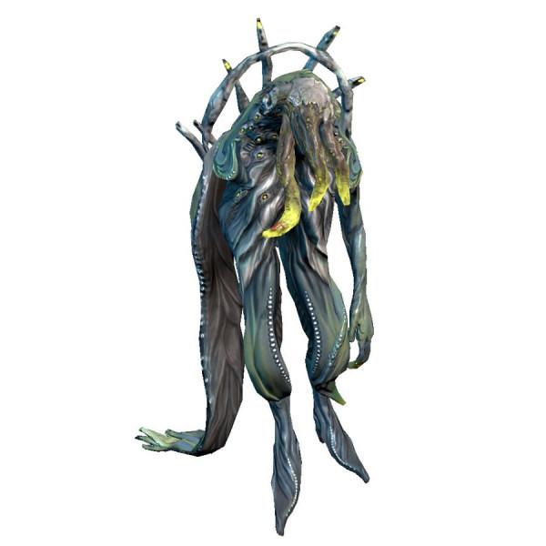 「星際戰甲」駭人惡獸——盤點十大敵對單位 「星際戰甲」駭人惡獸——盤點十大敵對單位