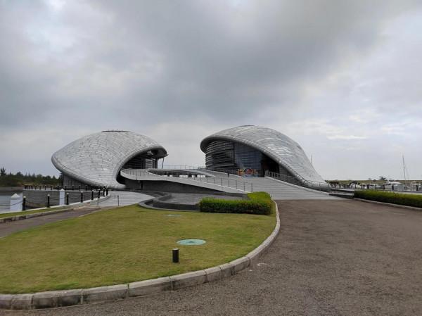 海南遊筆記十二：海灣，東線海灣哪個美？