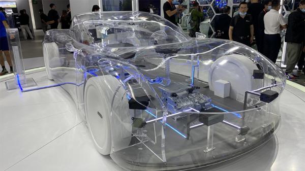 站在賓士全球首個L3認證的視角，華為離自動駕駛還遠