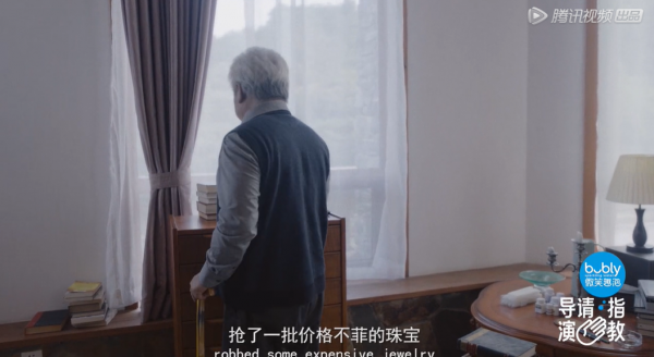 《導演請指教》吳中天的作品怎麼樣？王晶一語中的，方勵表達委婉