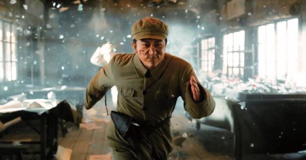 《雪中悍刀行》的老戲骨們非常眼熟？原來他們演過這麼多經典角色