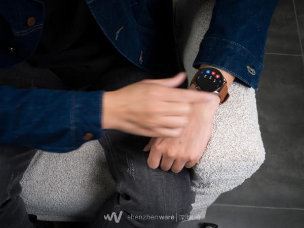 2021 年 Q3 全球智慧手錶出貨量同比增長 16%，蘋果、三星、華米位列前三