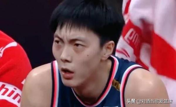 奇蹟又出CBA:31次失誤的球隊,竟贏了31次助攻的對手!咋贏的呢 奇蹟又出CBA:31次失誤的球隊,竟贏了31次助攻的對手!咋贏的呢