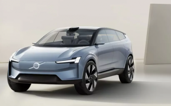 沃爾沃換將羅文，戴森模式勝算大嗎？