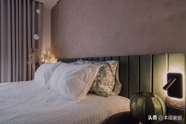 6個月完工，裝修花費30W，玄關櫃設計很搶眼，美觀又實用，曬曬