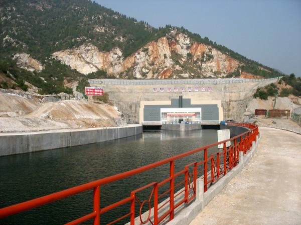 我國在建的超級工程,投資超過三峽,一期工程讓1.2億人直接受益 我國在建的超級工程,投資超過三峽,一期工程讓1.2億人直接受益