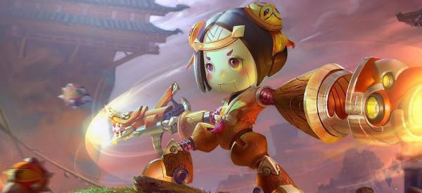 王者榮耀新手適合哪位射手 王者榮耀新手適合哪位射手