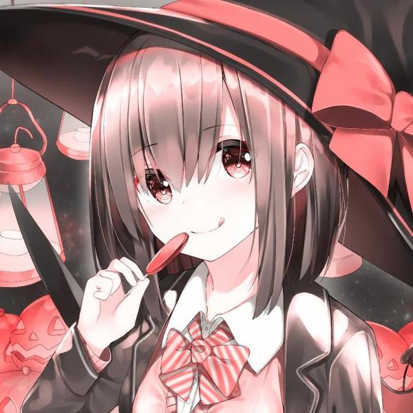 萬聖節頭像 情頭 情侶頭像 萬聖節 萬聖節頭像 情頭 情侶頭像 萬聖節