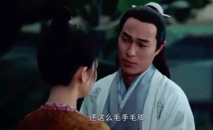 “古裝美男”消失,不是因為臉不行 “古裝美男”消失,不是因為臉不行