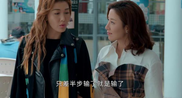 《家族榮耀》開播就互撕，張智霖新劇緊抓觀眾眼球，看四集不過癮