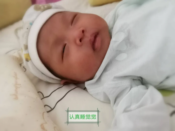 懷胎九月，感謝寶寶帶給我的三份大禮