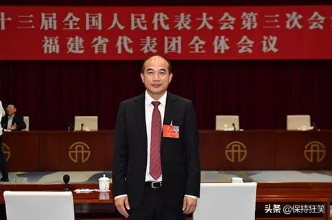 福建十大富豪排行榜 福建首富最新排行 最有錢的人是誰