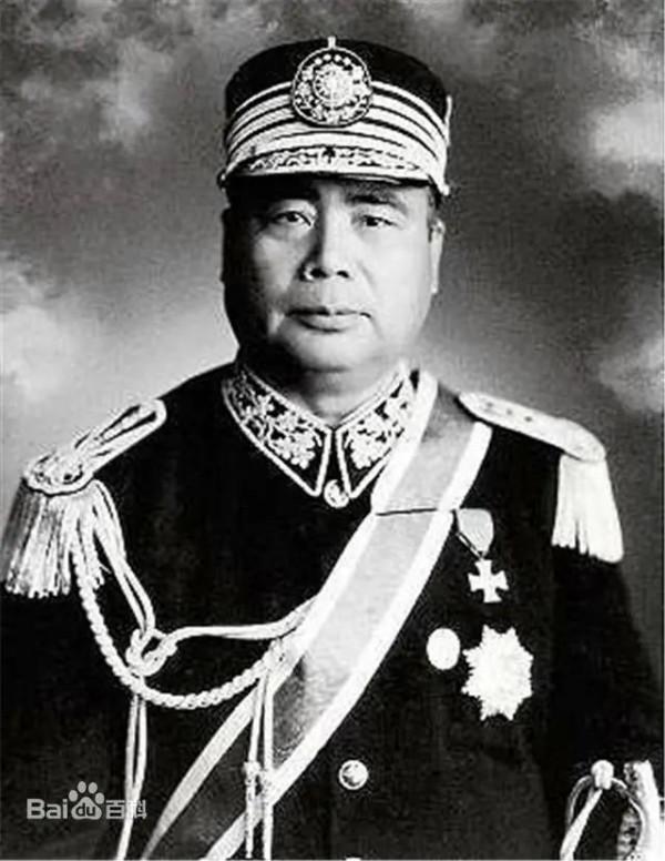 15名抗日時期的主要將領，你都瞭解多少？(不概括全部)