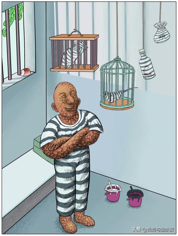 這篇推送映射出人性的弱點