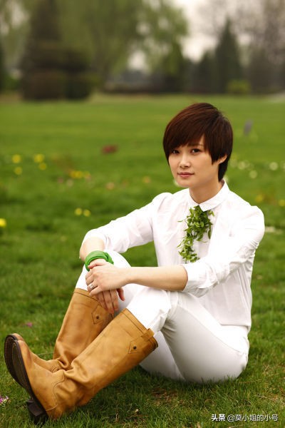 年齡超過35歲，至今未婚的10位大齡女星，各有各的辛酸故事