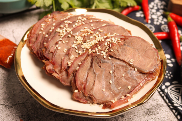 做醬牛肉還用焯水嗎?不需要,記住“1醃2泡”竅門,軟爛又入味 做醬牛肉還用焯水嗎?不需要,記住“1醃2泡”竅門,軟爛又入味