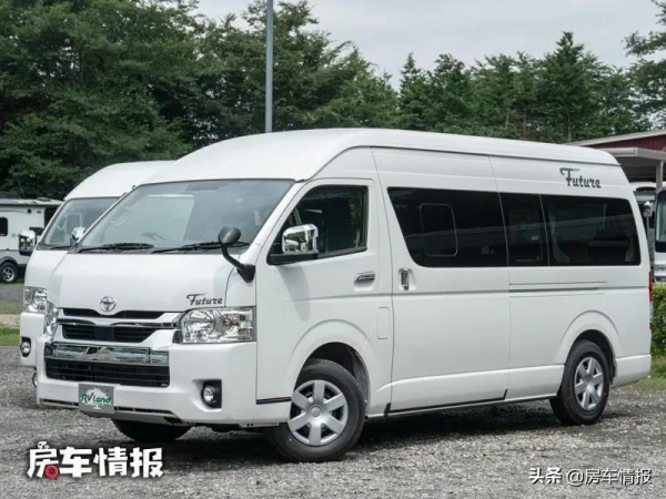 新款豐田海獅床車,配2.8T柴油機帶四驅,佈局大有玄機值得借鑑 新款豐田海獅床車,配2.8T柴油機帶四驅,佈局大有玄機值得借鑑