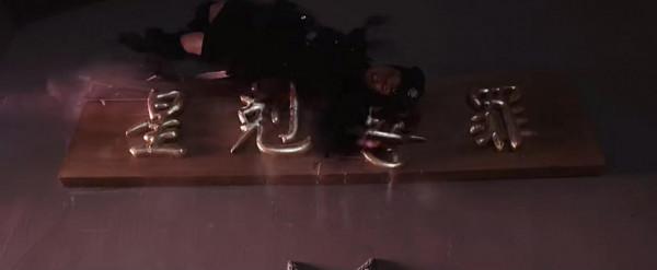 周星馳的導演水平在華語電影中處於什麼段位？一組鏡頭告訴你答案