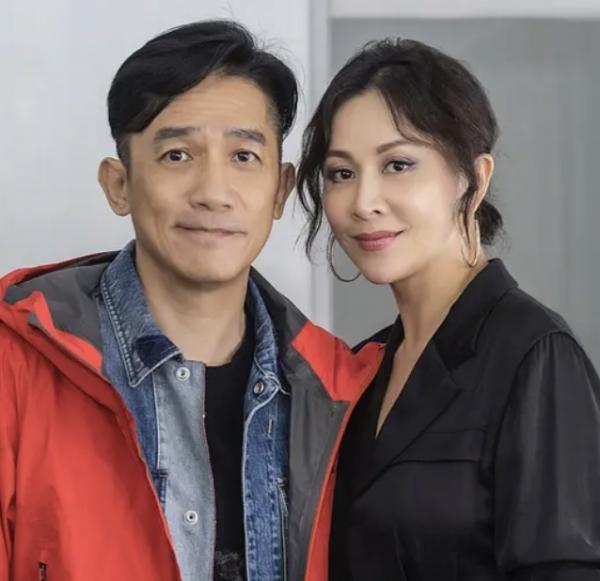 梁朝偉的影帝人生，和他生命中愛過的3個重要女人