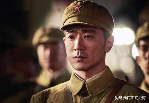為何說《長津湖》誠意滿滿？光我軍兩套軍服細節，就能讓神劇汗顏