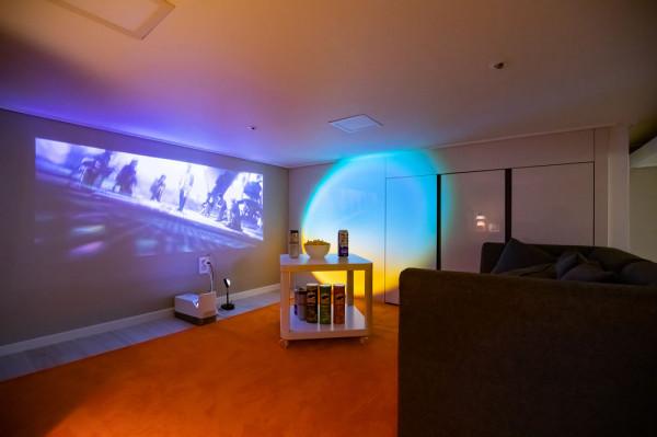 同樣是40㎡，她家藏得都是智慧，住成雙複式比別人家多兩間“房”