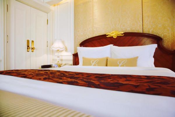 北京最浪漫的酒店，夢迴1920年代的巴黎