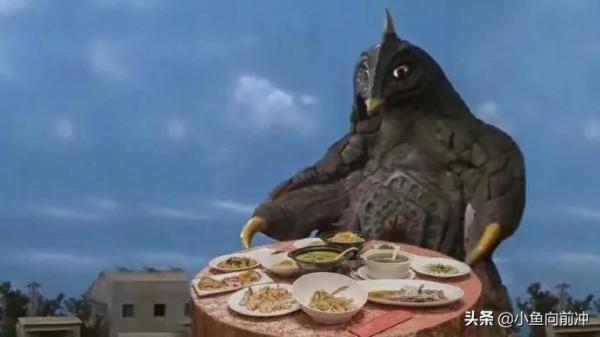 奧特曼也過年嗎？