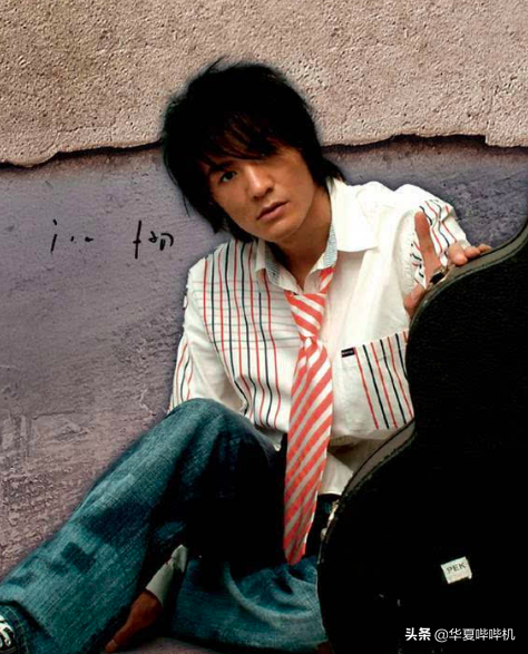 樂壇奇男子朴樹,到底有多神奇? 樂壇奇男子朴樹,到底有多神奇?