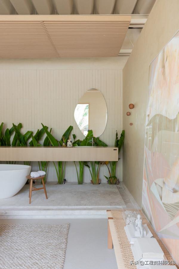 巴西 &vert; 奧裡生活體驗空間