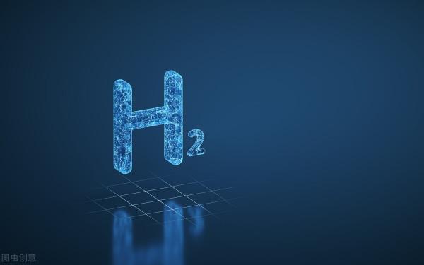 佈局氫能源，燃料電池、為冬奧會提供氫燃料客車，股價僅3元