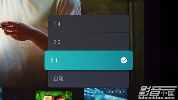 「測評」DOMINO by SIM2 DTV S鐳射電視：實現色彩與亮度的躍升，並強化遊戲效能