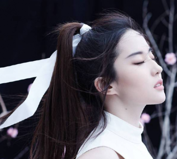 老天爺賞飯吃,演古裝最驚豔的女主只服這7位,行走的古風衣服架 老天爺賞飯吃,演古裝最驚豔的女主只服這7位,行走的古風衣服架