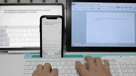 多模無線連線,支援iPhone,國產雙飛燕鍵鼠告訴你什麼叫價效比 多模無線連線,支援iPhone,國產雙飛燕鍵鼠告訴你什麼叫價效比