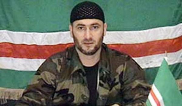 車臣匪首死亡細節：被俄國特工一封信毒死，屍體右手缺少數根手指