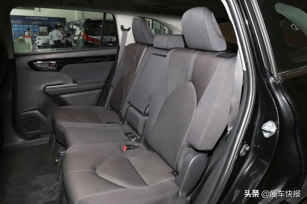 30萬元級6座/7座SUV推薦,大眾攬境和豐田漢蘭達購買分析 30萬元級6座/7座SUV推薦,大眾攬境和豐田漢蘭達購買分析