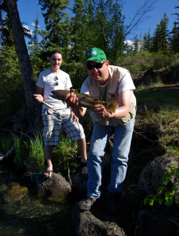 加拿大這些地方，被大自然雕刻成了愛的形狀