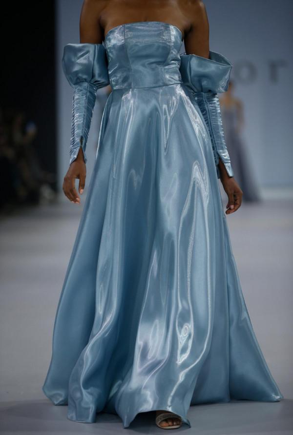 阿拉伯時裝週——Euphoria品牌時裝秀