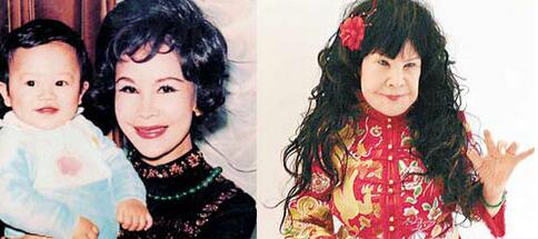 8位整容男明星，有的整成真人版馬里奧，有的為戲整容令人惋惜